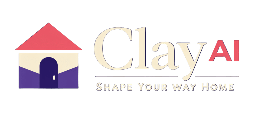Clay AI logo