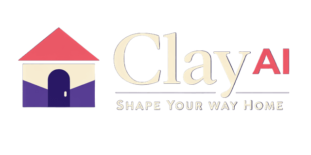 Clay AI logo